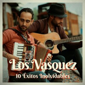 Download track Mariajuana Los VasquezSantaFeria