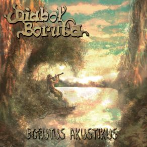 Download track Sobótki' Diaboł Boruta