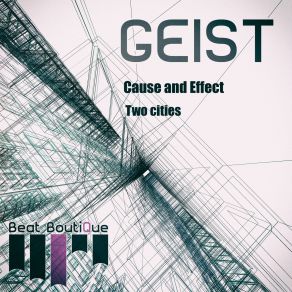 Download track Two Cities Geïst