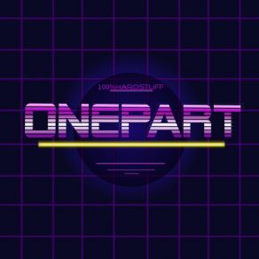 Download track The Material OnePart