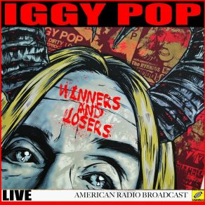 Download track Tuff Baby Iggy Pop