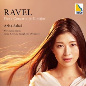 Download track Piano Concerto In G Major, M. 83 1. Allegramente Norichika Iimori, Japan Century Symphony Orchestra, Arisa Sakai