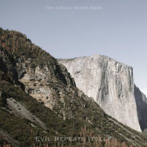 Download track Ride To The Hills The Circle Never Ends