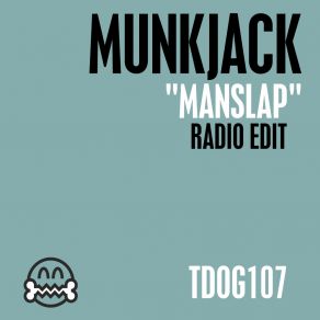 Download track Manslap (Radio Edit) Munkjack