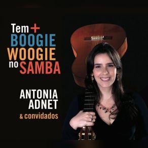 Download track Cadê A Jane? Antonia Adnet