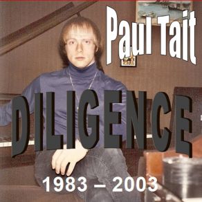 Download track Run From Home (Live 1992) Paul Tait