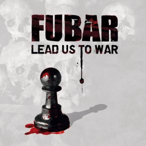 Download track I Scream Protest! F. U. B. A. R.