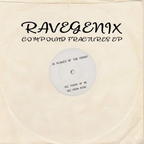 Download track Places Of The Night Ravegenix