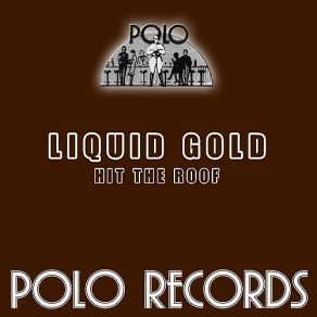 Download track Hit The Roof (12 Inch) Liquid Gold