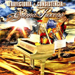 Download track Te Lo Buscaste Sonora Ponceña