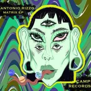 Download track Matrix (Antonio Rizzo) Antonio Rizzo