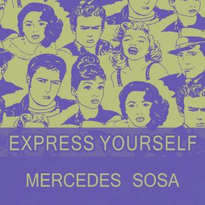 Download track Los Hombres Del Río Mercedes Sosa