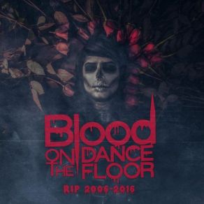 Download track Clubbed To Death Blood On The Dance Floor