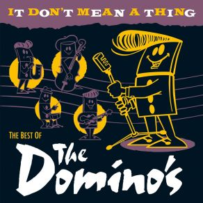 Download track The Mess Around The Domino's