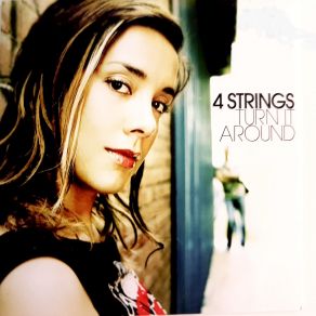 Download track Turn It Around (DJ 4 Strings Vocal Mix) 4 Strings