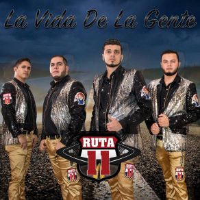 Download track Corazon Abandonado Ruta 11