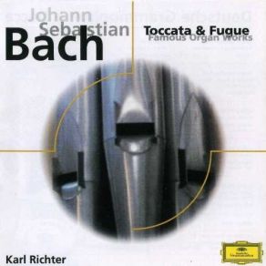 Download track 02. Bwv 542 Fantasie Und Fuge G-Moll Johann Sebastian Bach