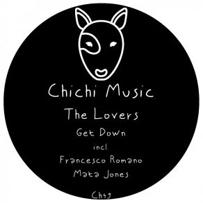 Download track Dimension (Francesco Romano Remix) LoversFrancesco Romano