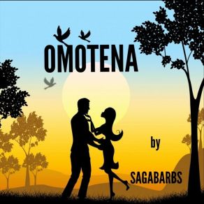 Download track Omotena Sagabarbs