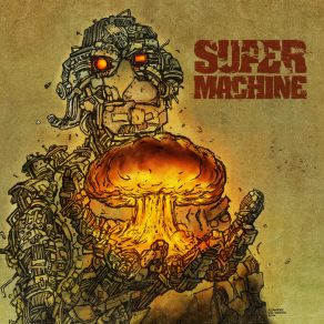 Download track Josey Wales Supermachine