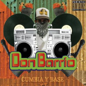 Download track Cumbia Digital Don BarrioDaSound