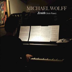 Download track Blue Couch Michael Wolff