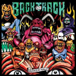 Download track Hard To See Backtrack