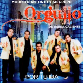 Download track Mi Primera Ilusión Su Grupo Orgullo De Tierra Caliente