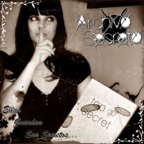 Download track Archivo Secreto - 09 - Mil Historias Archivo Secreto