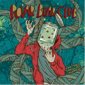 Download track Eat Dinner, Bury The Dog, And Run Polar Bear Club