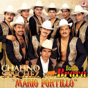 Download track Anastasio Pacheco Chalino Sanchez, Banda Brava