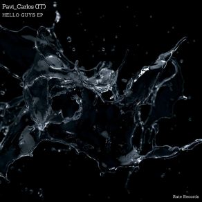 Download track Split With The Bass (Original Mix) Pavi, Carlos (IT)