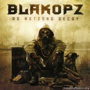 Download track Detonation BlakOPz