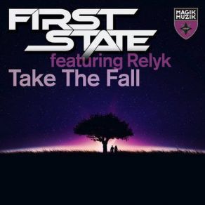 Download track Take The Fall (Extended Mix) First State, Relyk