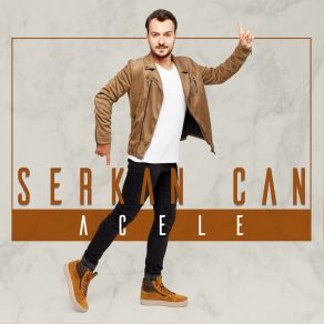 Download track Acele Serkan Can