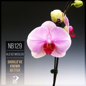 Download track Should've Known Better (Extended Vocal Mix) Alexei Maslov