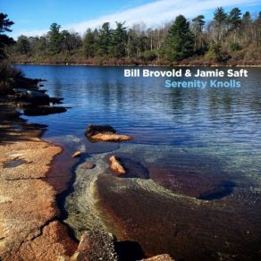 Download track The Great American Bison Bill Brovold, Jamie Saft