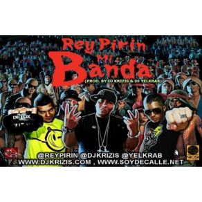 Download track Mi Banda Rey Pirin