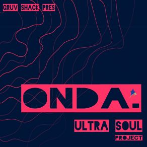 Download track Onda (Instrumental Mix) Ultra Soul Project