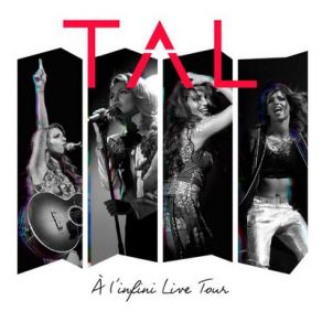 Download track A L'international Tal