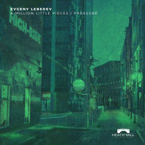 Download track Pressure (Original Mix) Evgeny Lebedev