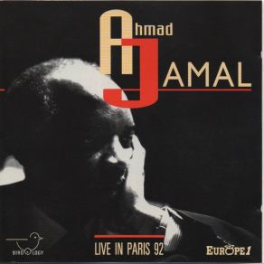 Download track The Aftermath Ahmad Jamal