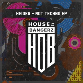 Download track Percolatin (Original Mix) Heider