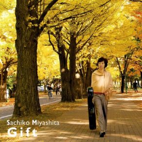 Download track Theme & Variations On Sakura Sachiko Miyashita