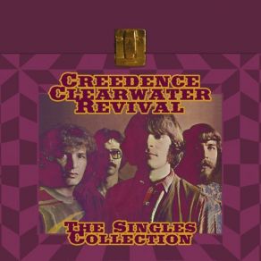 Download track Suzie Q. Part 1 Creedence