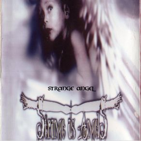 Download track Strange Angel Strange As Angels