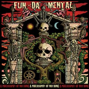 Download track War Again Fun - Da - Mental