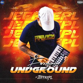 Download track Forrrozinho Posturado E Calmo (Passagem De Som) DJ Jeffdepl