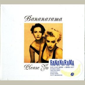 Download track You'll Never Know What It Means Bananarama