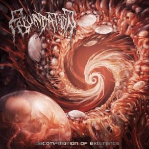 Download track Chapter Of Detestation Fecundation